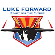 Luke Forward logo
