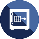 IPSA Access Control Icon