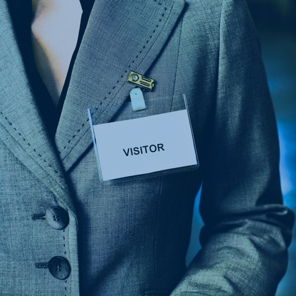 Concierge & Reception