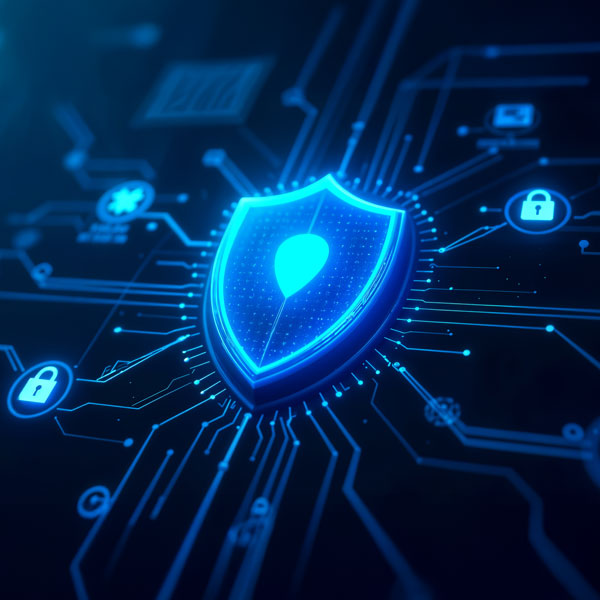 Integrated Security