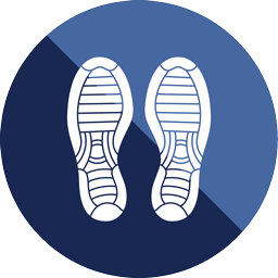The IPSA Difference in Foot Patrol