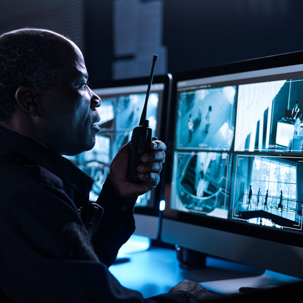 Security Operations